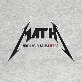 Math T-Shirt